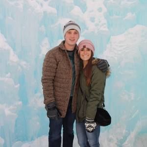 Meet your Posher, Joey